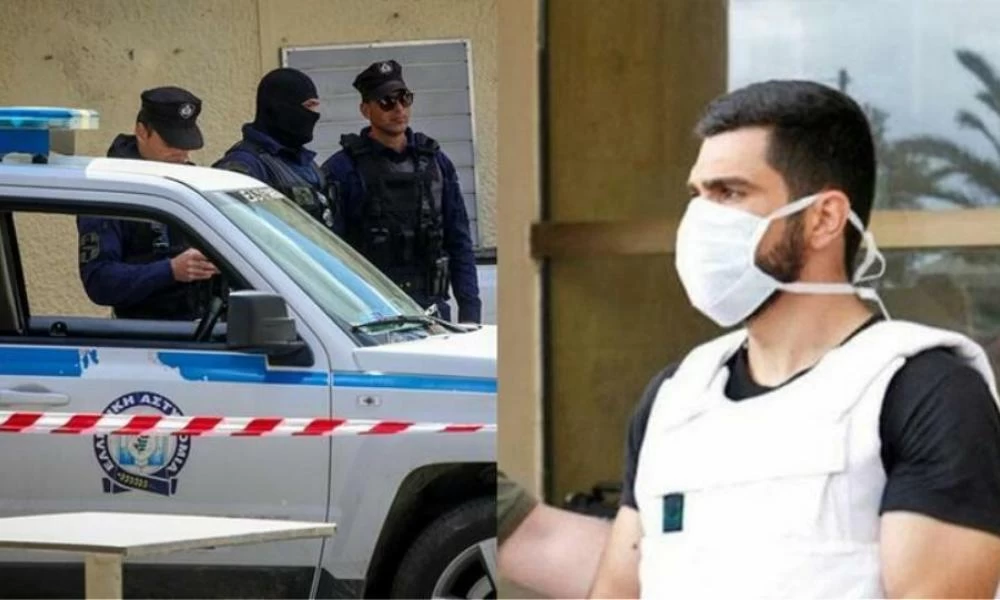 Διπλό φονικό στα Ανώγεια: Ομόφωνα ένοχος ο Καλομοίρης για τη δολοφονία